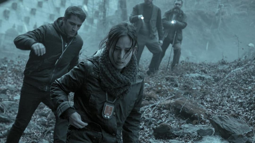 Das Tal der toten Mädchen backdrop 9