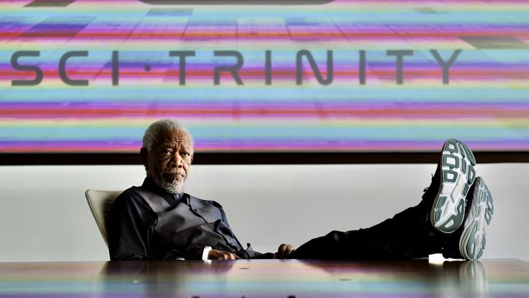 57 Seconds backdrop 5