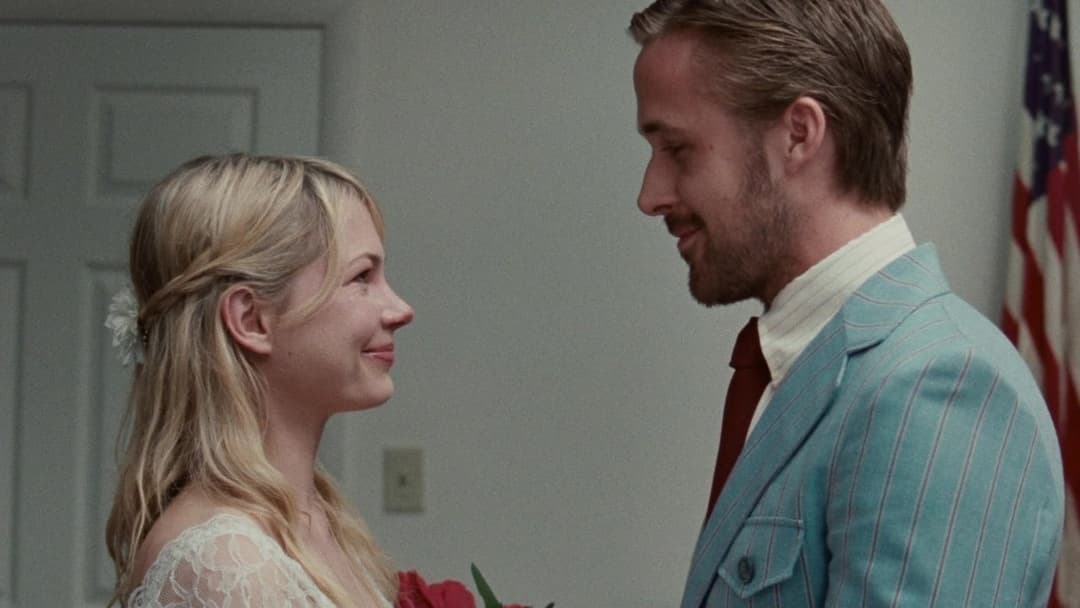 Blue Valentine backdrop 4