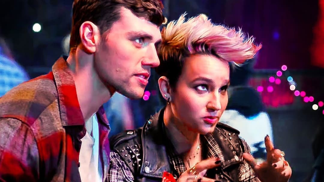 Hell Fest backdrop 3