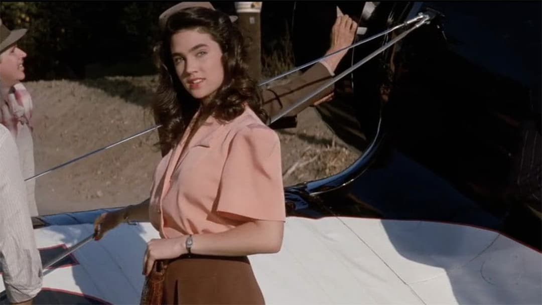 Людина-ракета backdrop 15