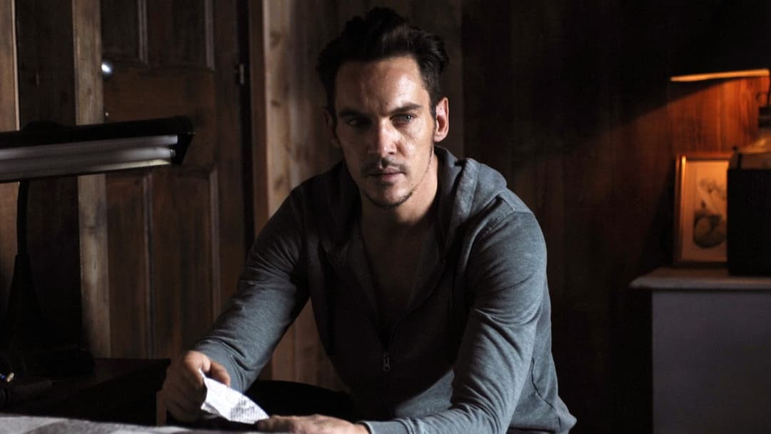 Black Butterfly - Der Mörder in mir backdrop 12