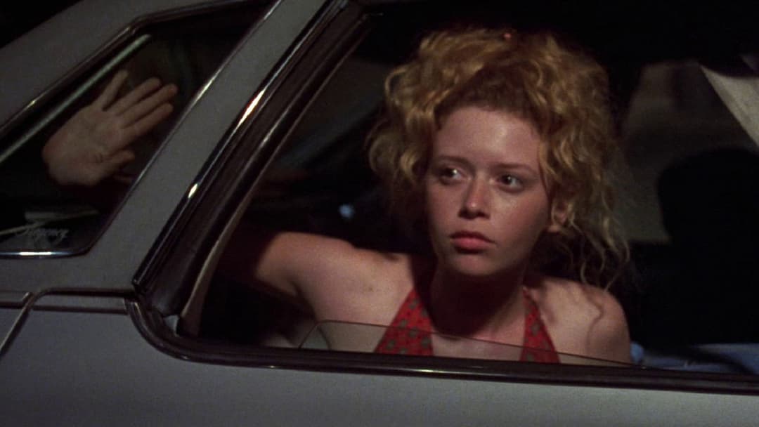 Hauptsache Beverly Hills backdrop 18