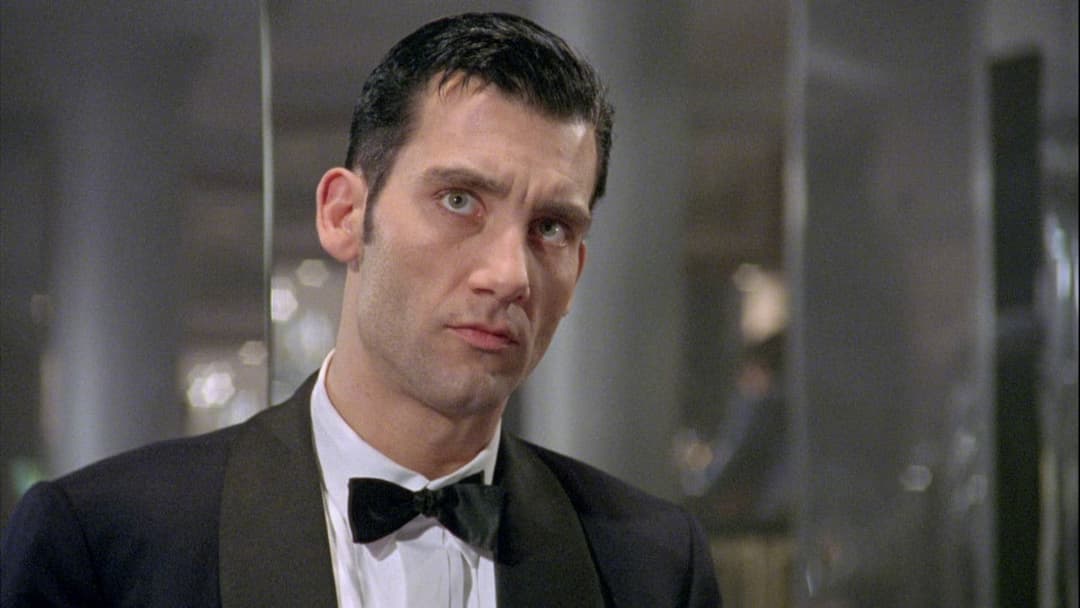 Der Croupier - Das tödliche Spiel mit dem Glück backdrop 5