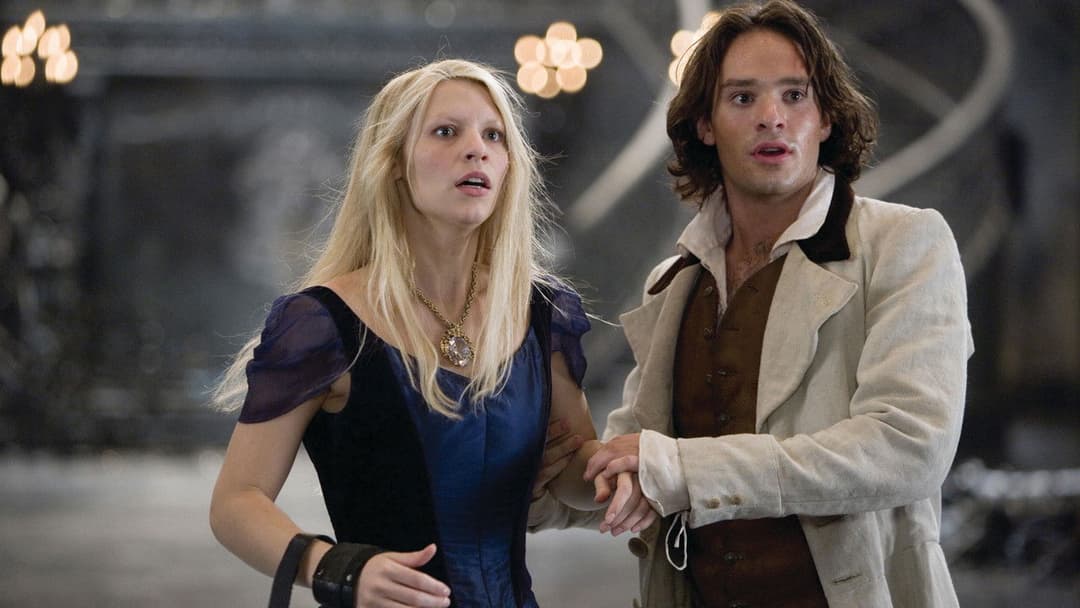 Der Sternwanderer backdrop 18