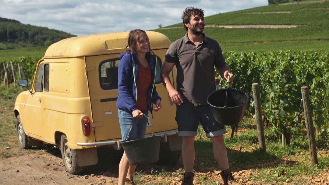 Der Wein und der Wind backdrop 10