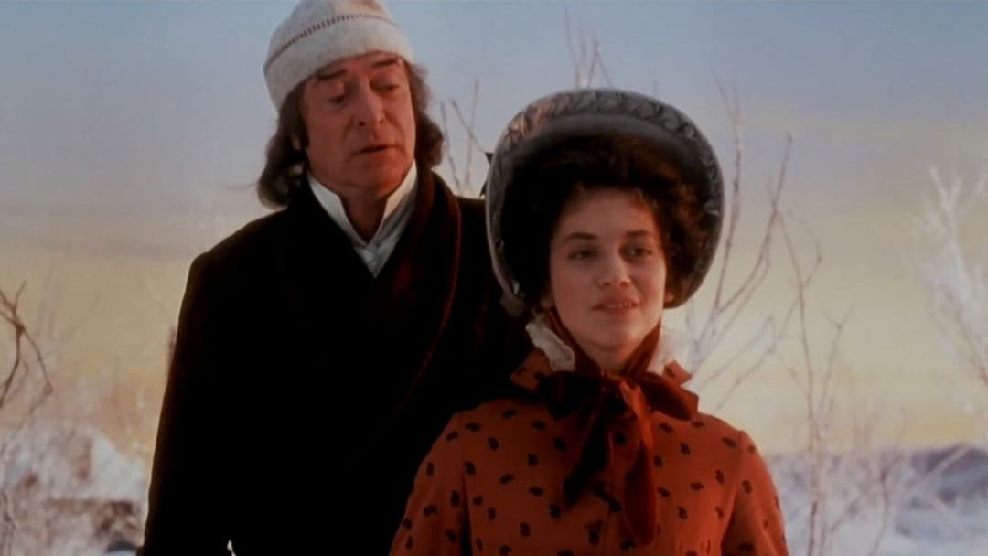 Різдвяна пісня Маппетів backdrop 7