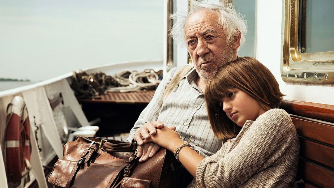 Honig im Kopf backdrop 4