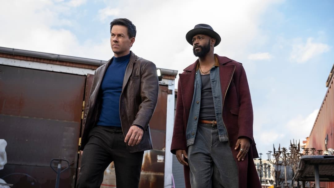 Брудна гра backdrop 4