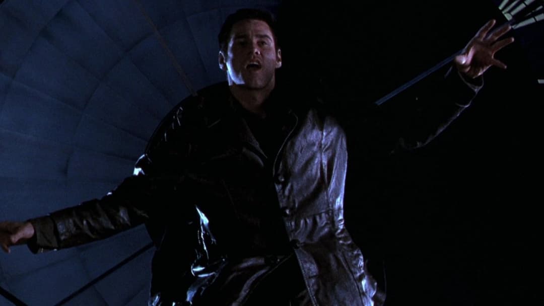 Кабельник backdrop 17