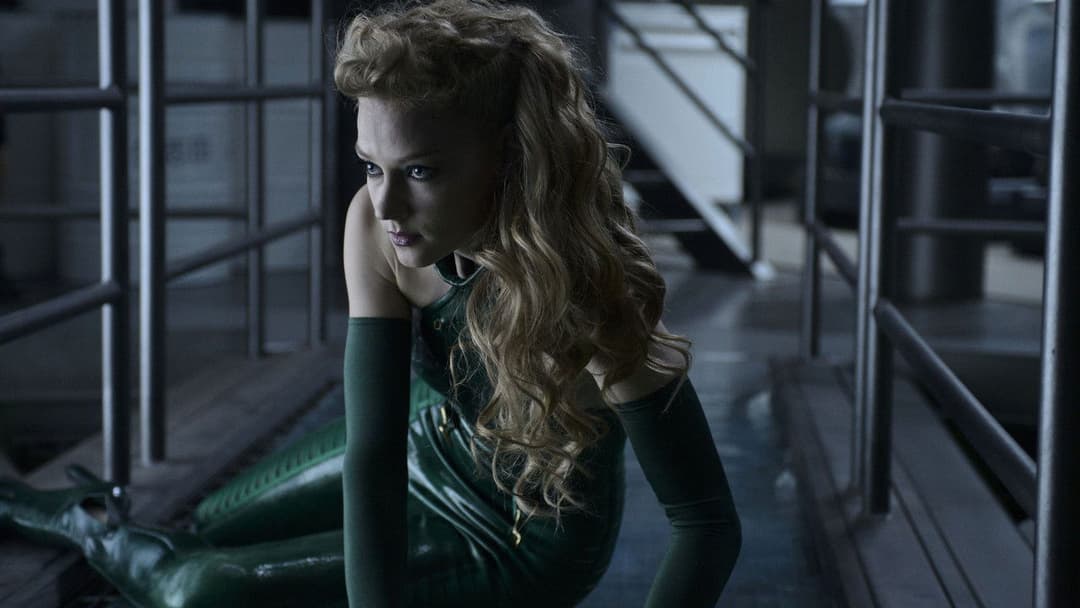 Росомаха backdrop 15