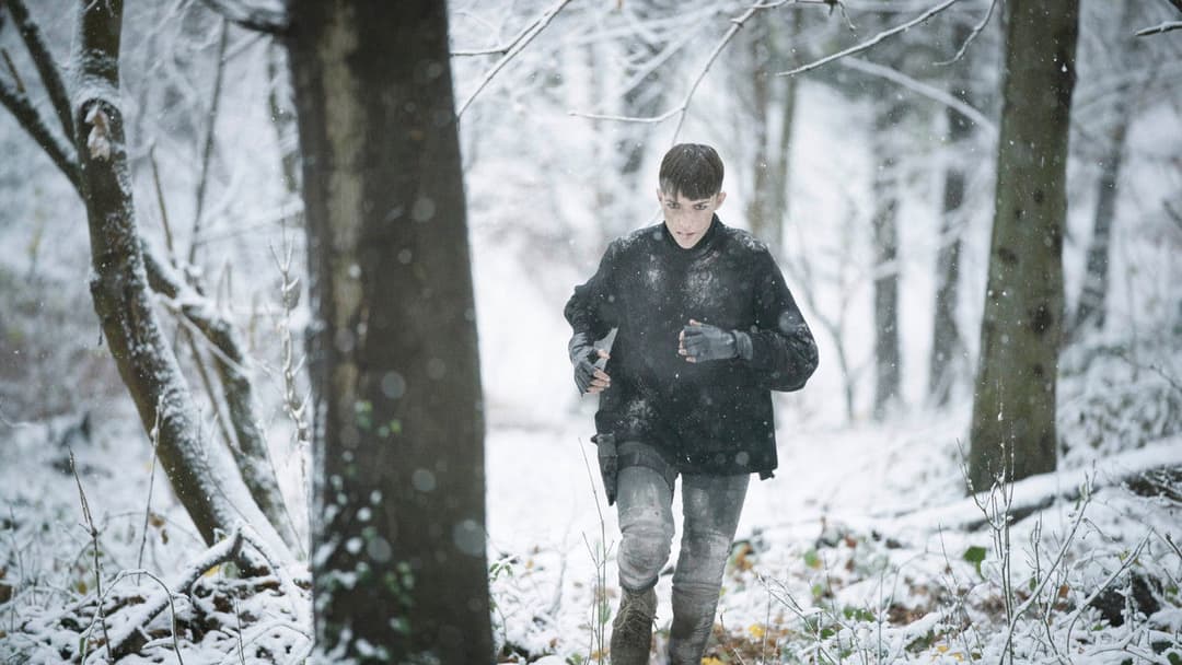 Спецзагін: Сходження Чорного лебедя backdrop 6