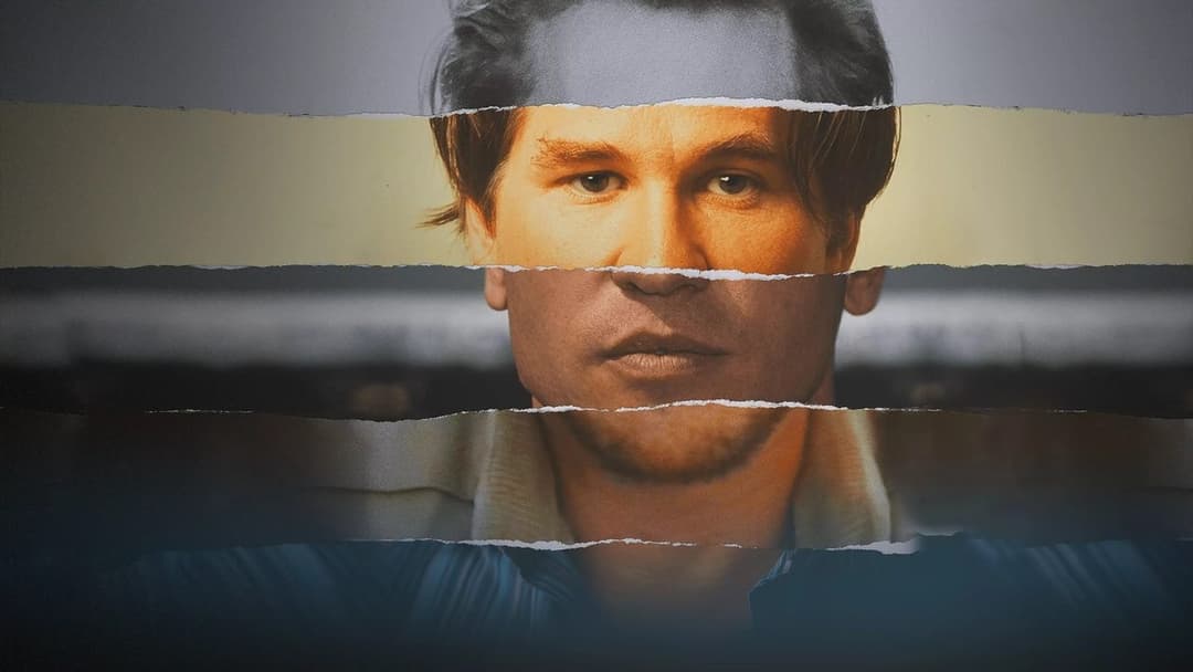 Val Kilmer - Ein Leben zwischen Top Gun und The Doors backdrop 2