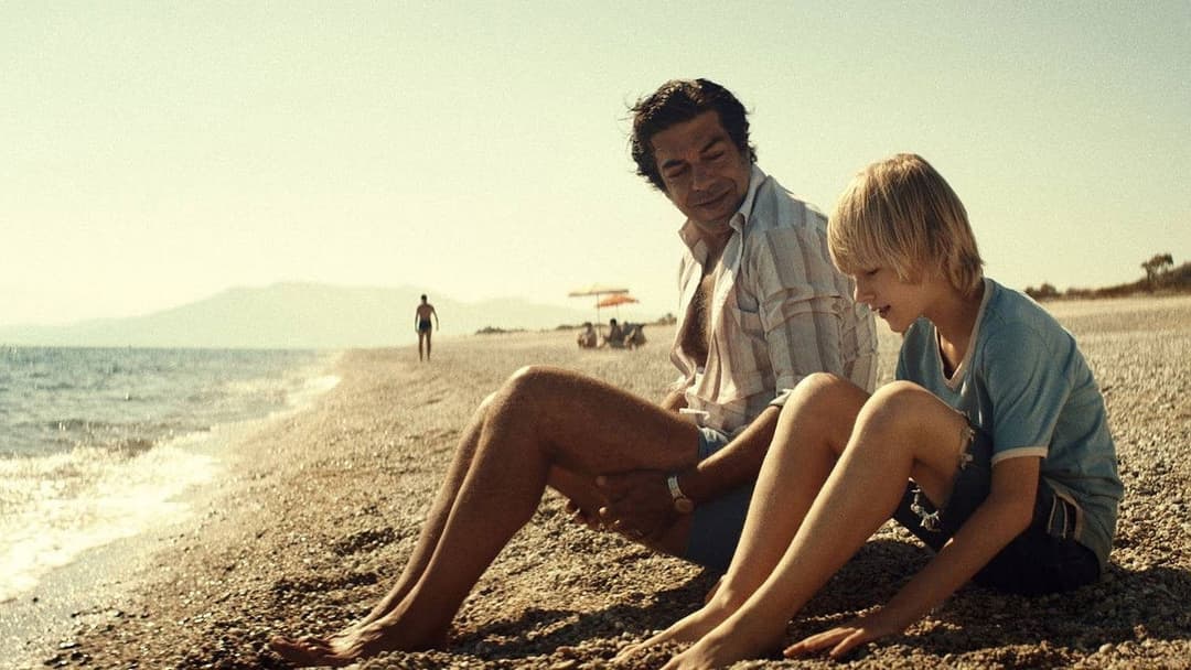 Наш батько backdrop 2