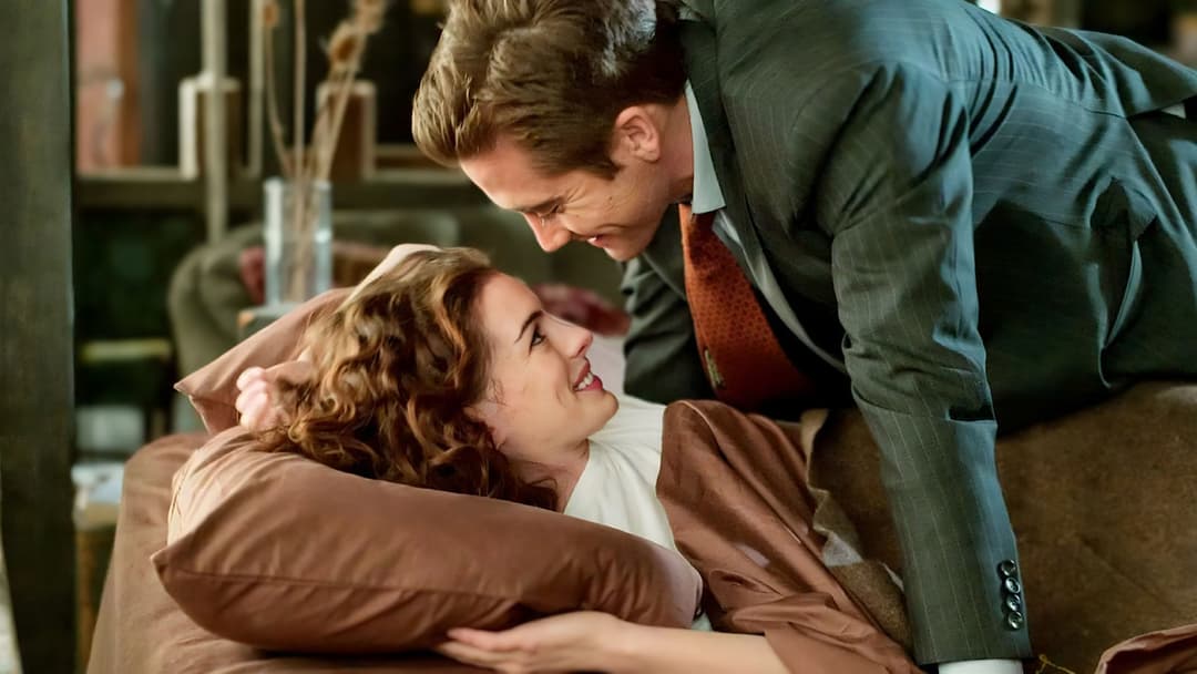 Кохання та інші ліки backdrop 2