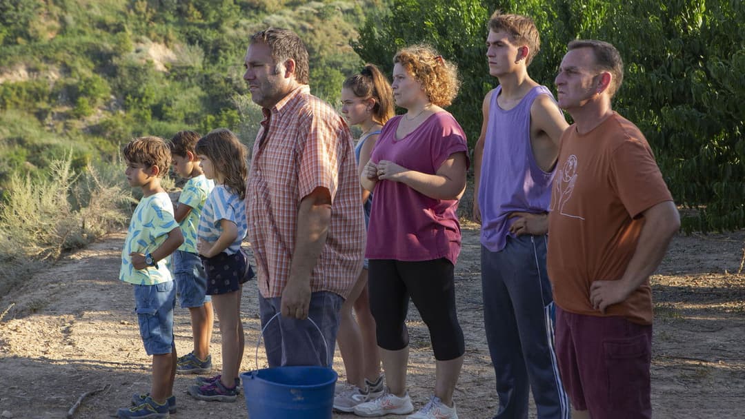 Alcarràs - Die letzte Ernte backdrop 13