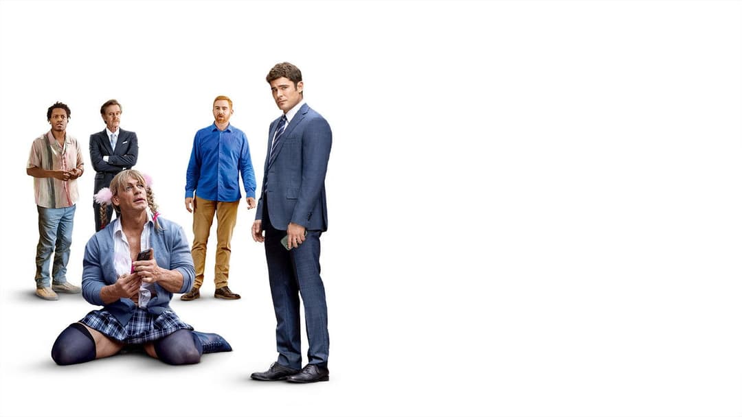 Ricky Stanicky backdrop 7