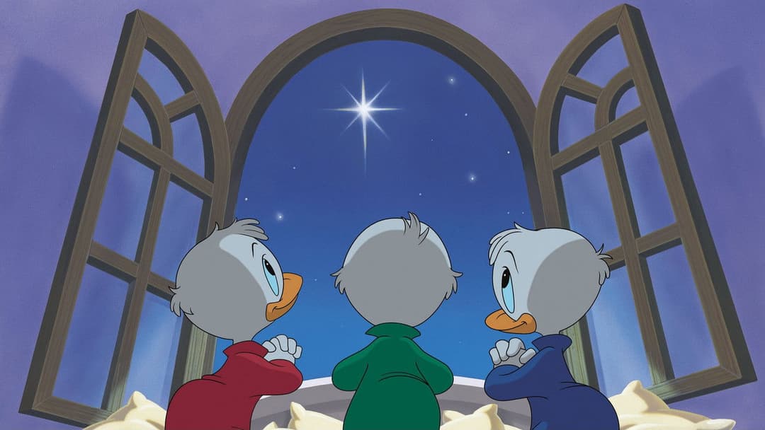 Одного разу на Різдво backdrop 5