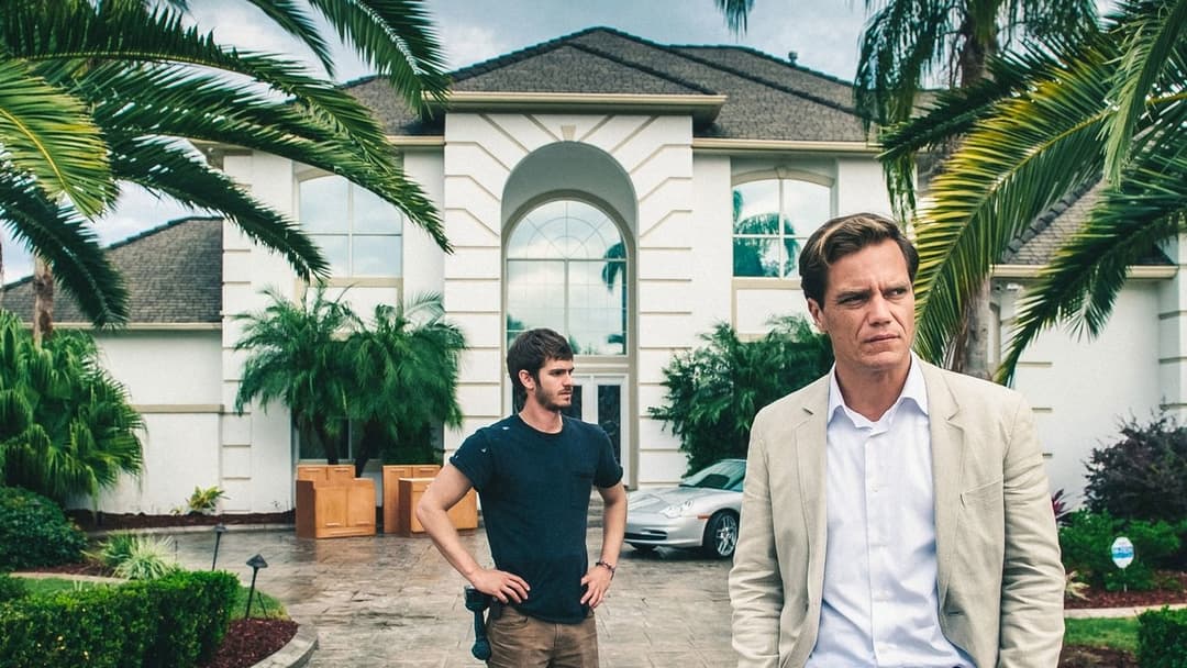 99 Homes - Stadt ohne Gewissen backdrop 2