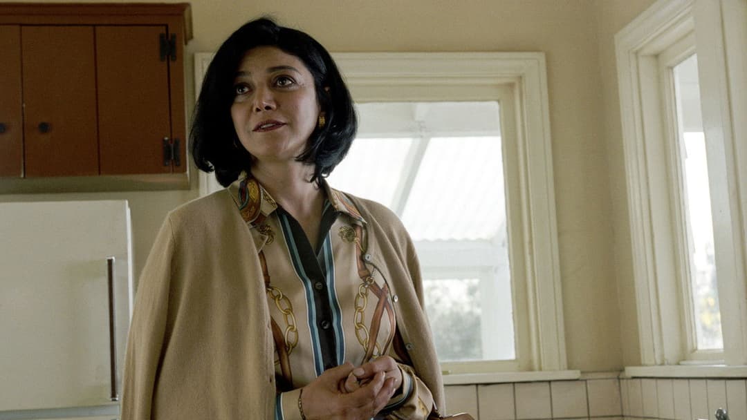 Будинок з піску і туману backdrop 13