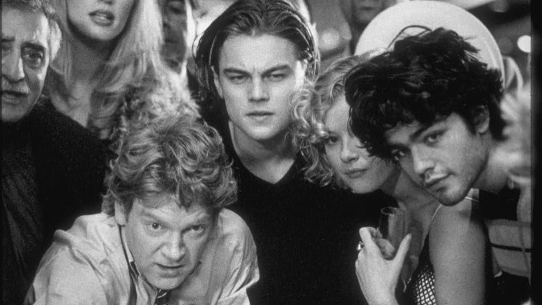 Знаменитість backdrop 3