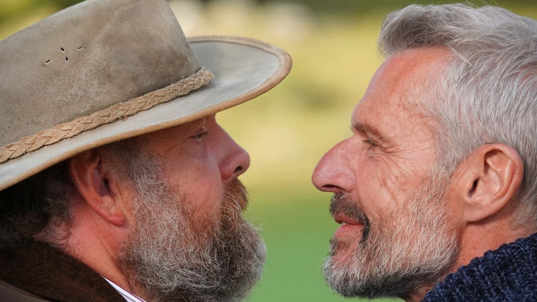 Les Choses simples backdrop 8