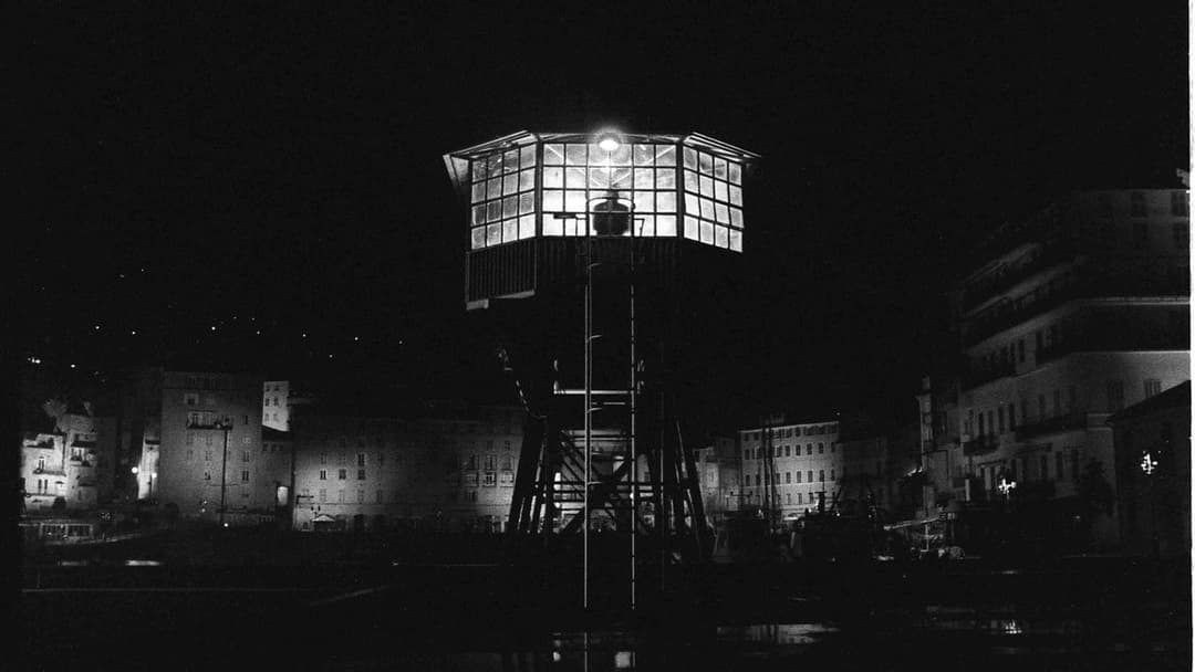 A Londoni férfi backdrop 2