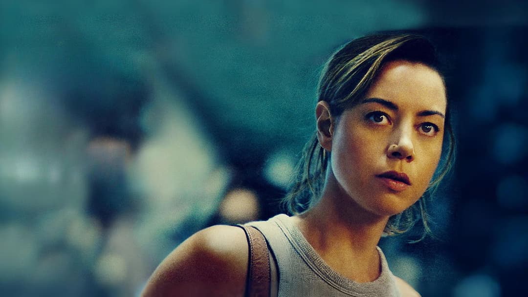 Emily the Criminal backdrop 8