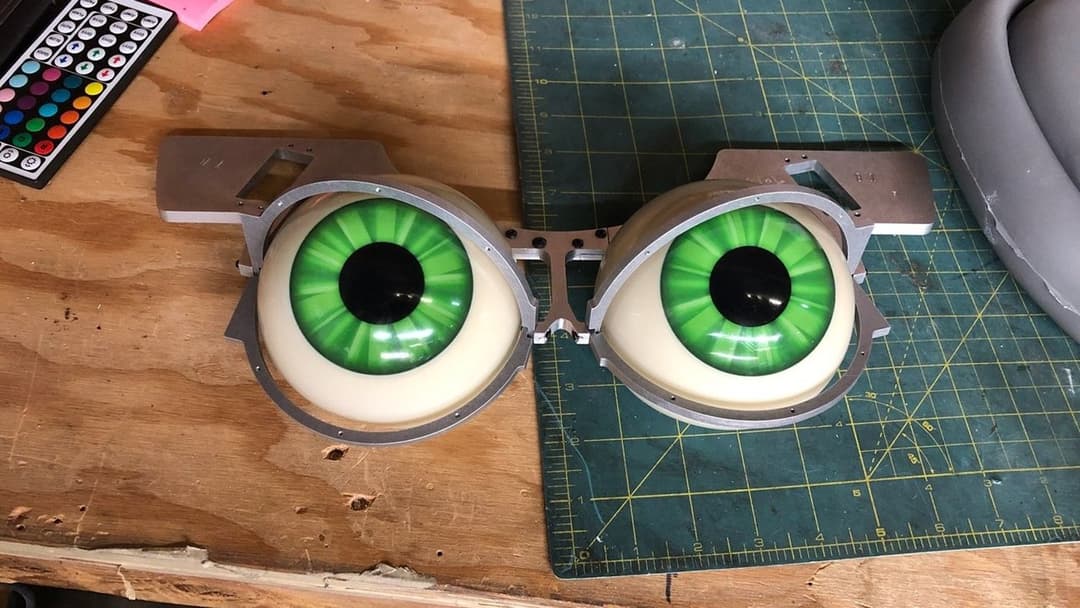 П'ять ночей у Фредді 2 backdrop 9