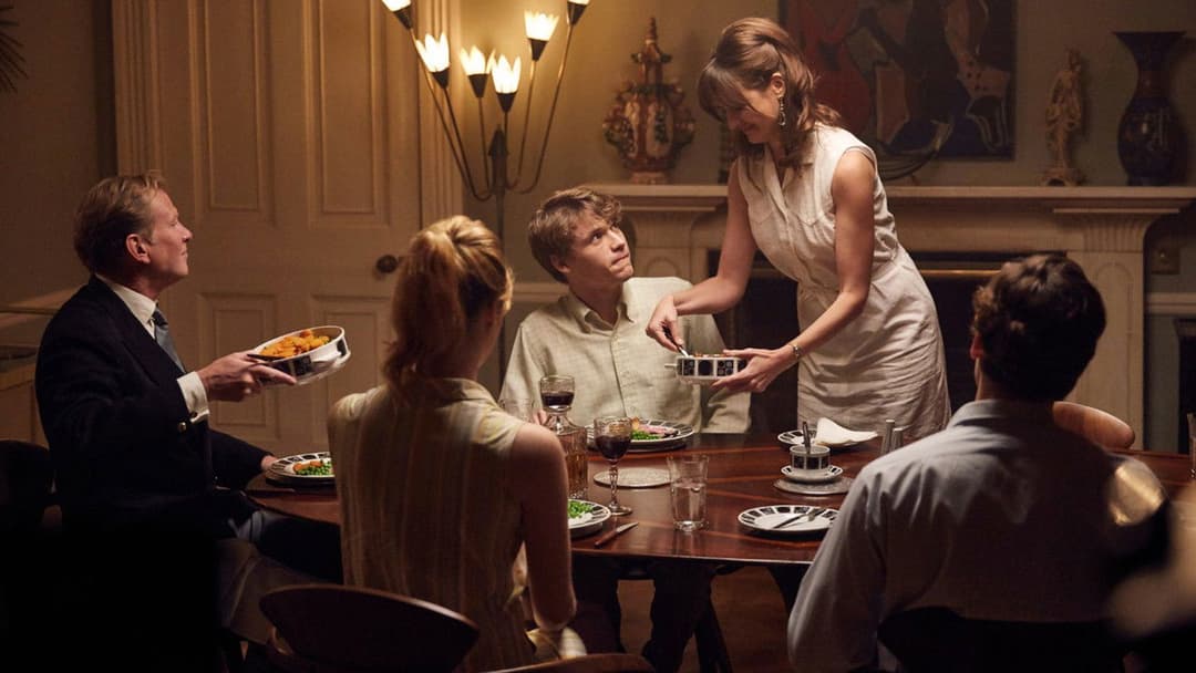 Vom Ende einer Geschichte backdrop 10