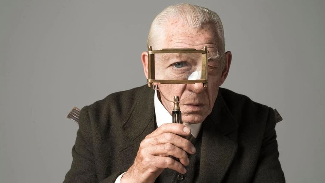 Mr. Holmes backdrop 7