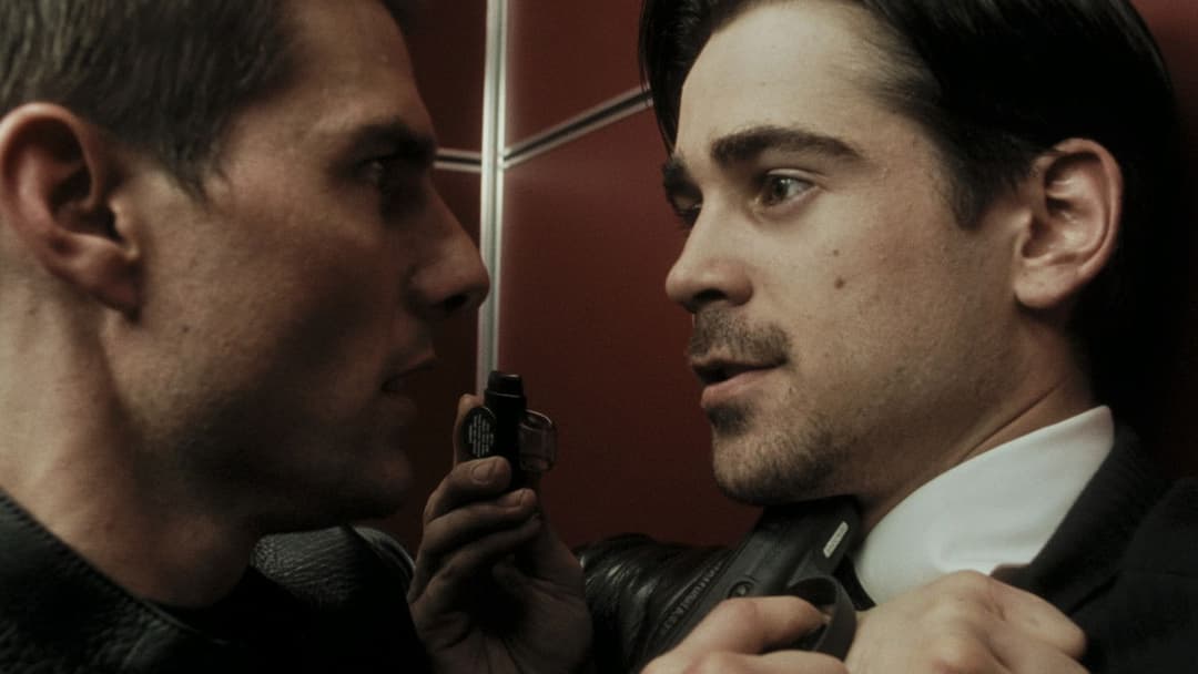 Minority Report backdrop 19