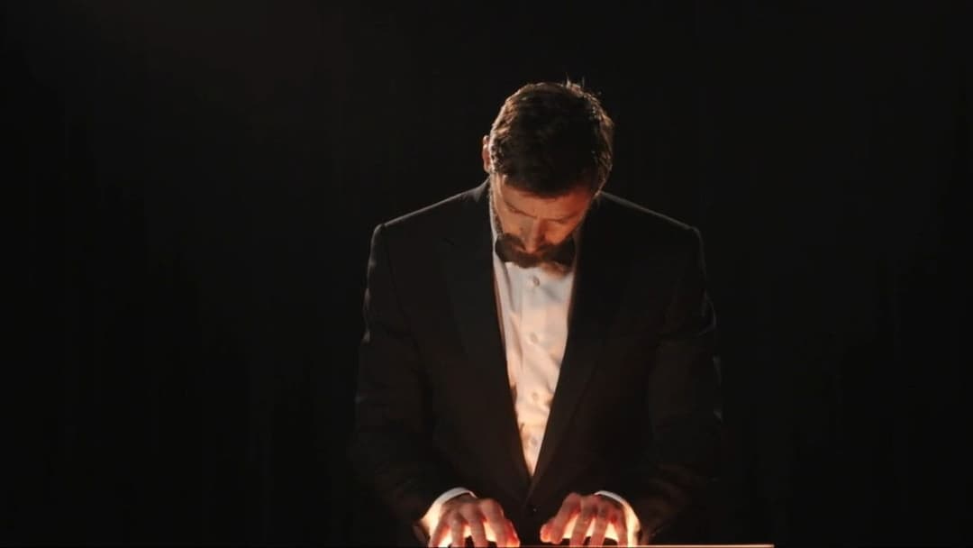 Voll verzuckert - That Sugar Film backdrop 5