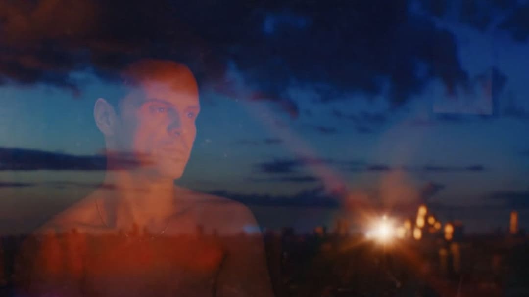 Ми всі - незнайомці backdrop 8