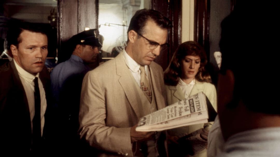 Джон Ф. Кеннеді: Постріли в Далласі backdrop 8