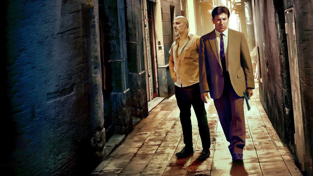 Que Dios nos perdone backdrop 1