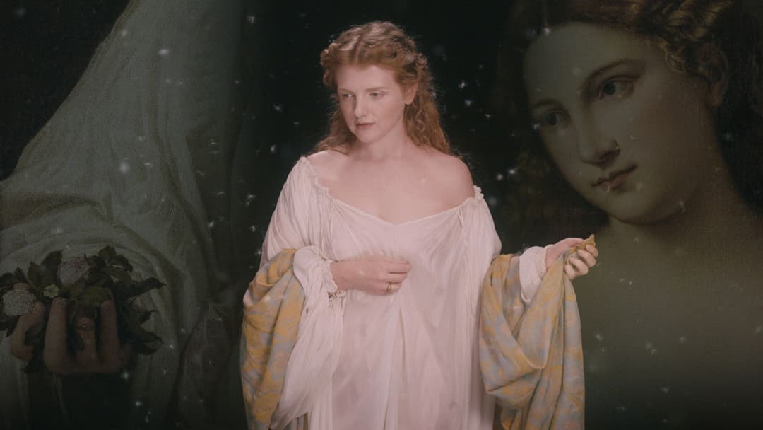 Pinocchio backdrop 10