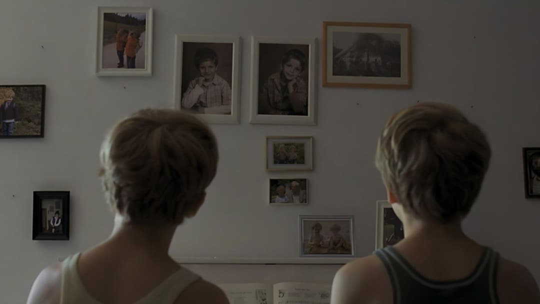 Я бачу, Я бачу backdrop 13