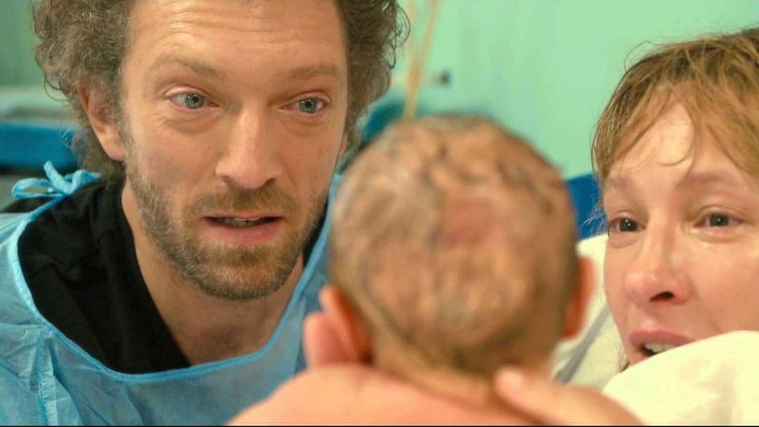 Мій король backdrop 9