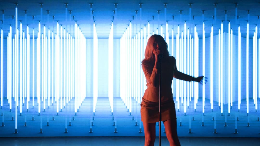 Teen Spirit backdrop 9