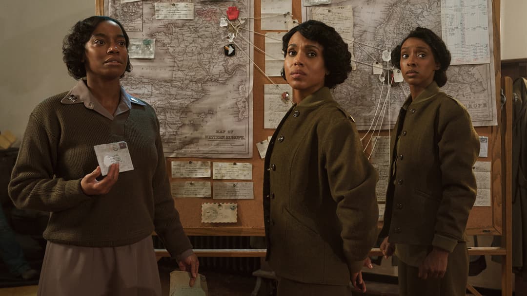 The Six Triple Eight backdrop 5