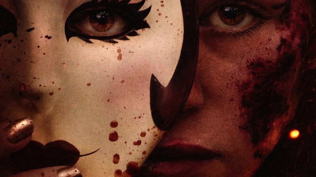 The Strangers: Chapter 3 backdrop 9