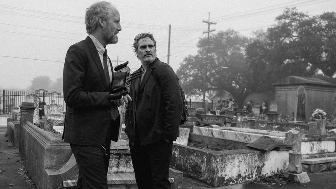 Come on, Come on backdrop 11