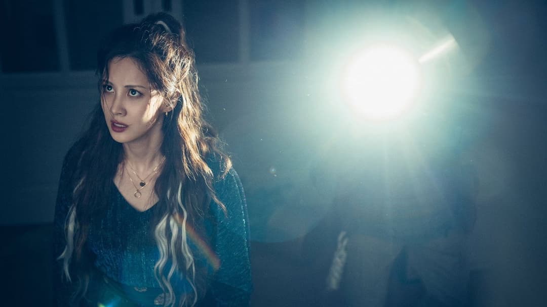 Holy Night: Demon Hunters backdrop 10