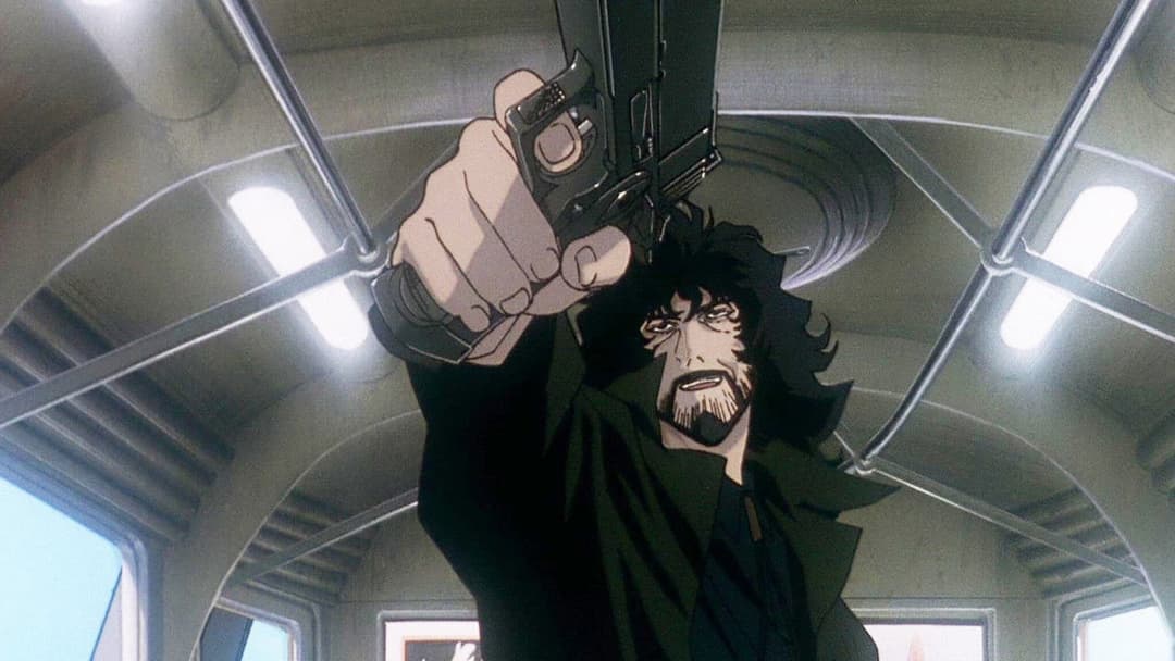Cowboy Bebop - Der Film backdrop 15