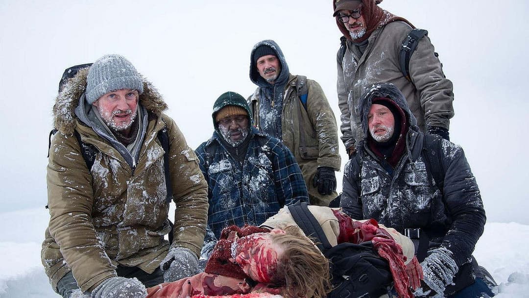 Сірий backdrop 9