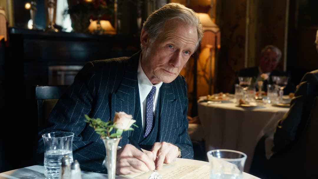 Living - Einmal wirklich leben backdrop 3