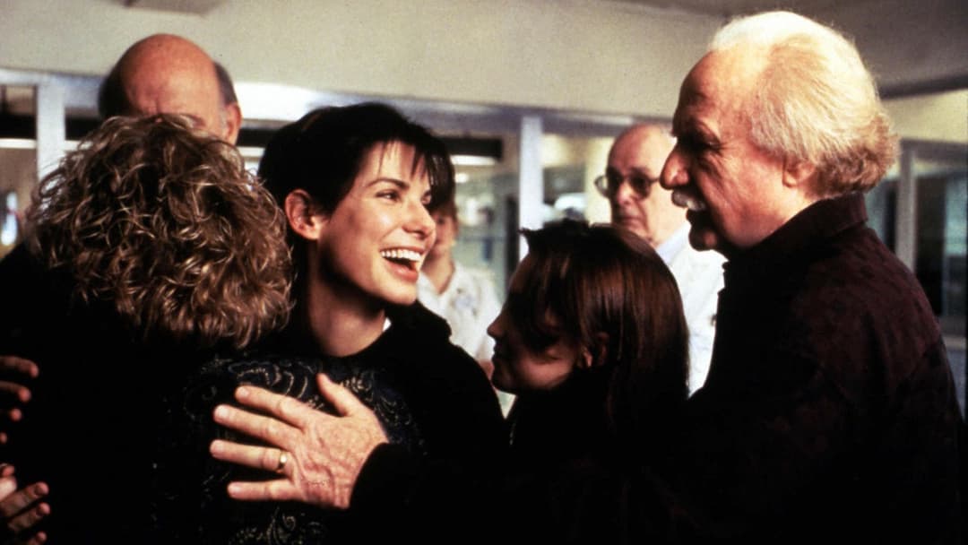 Während du schliefst backdrop 4