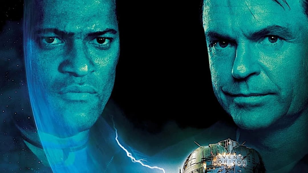 Event Horizon - Am Rande des Universums backdrop 20