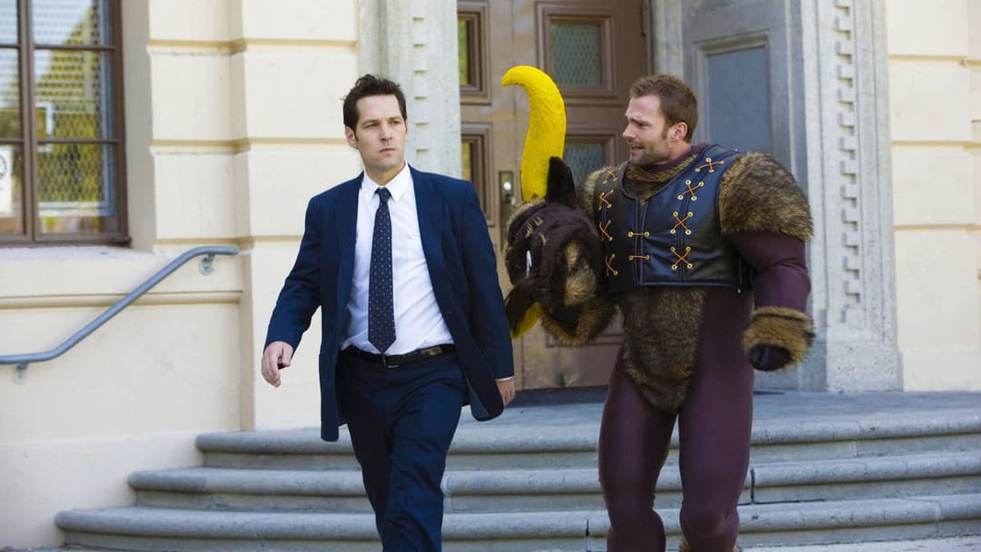 Vorbilder?! backdrop 10